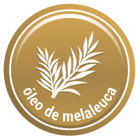 Óleo de Melaleuca